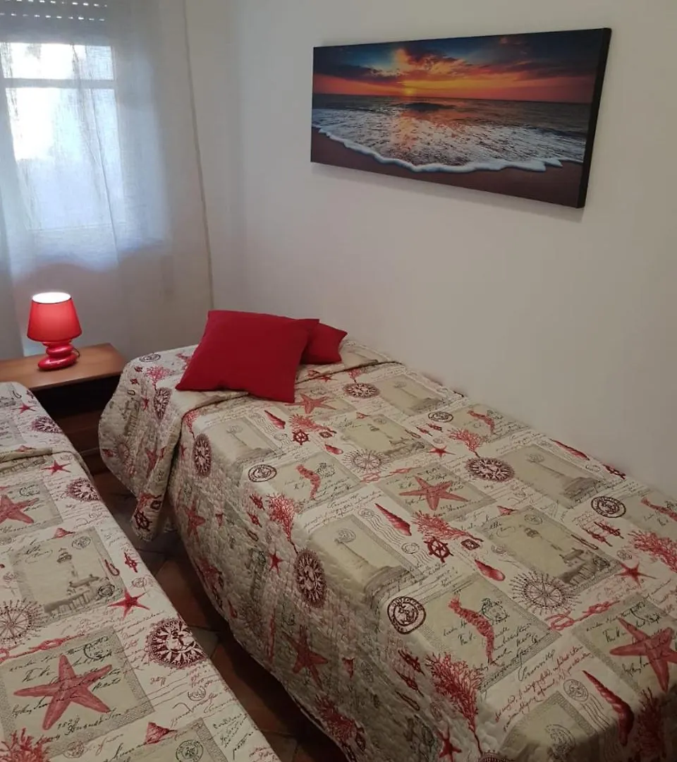 Zahra Casa Vacanze Villa Castelluzzo