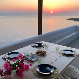  Casa vacanze Dammuso Sulla Scogliera - Pantelleria