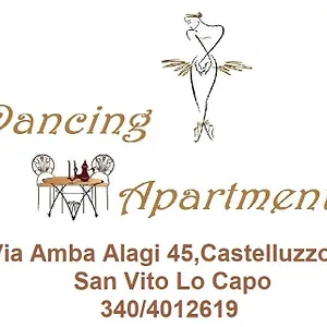  Appartamento Dancing