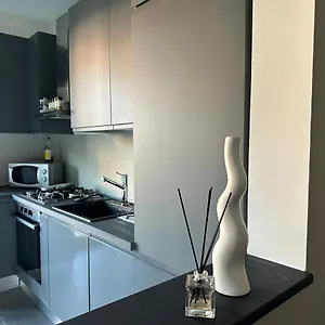 Miky's Appartamento Leggiuno