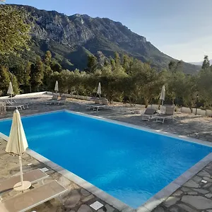 De Serra Country Alloggio per agriturismo Onifai